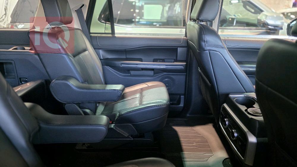 فورد إكسبيديشن